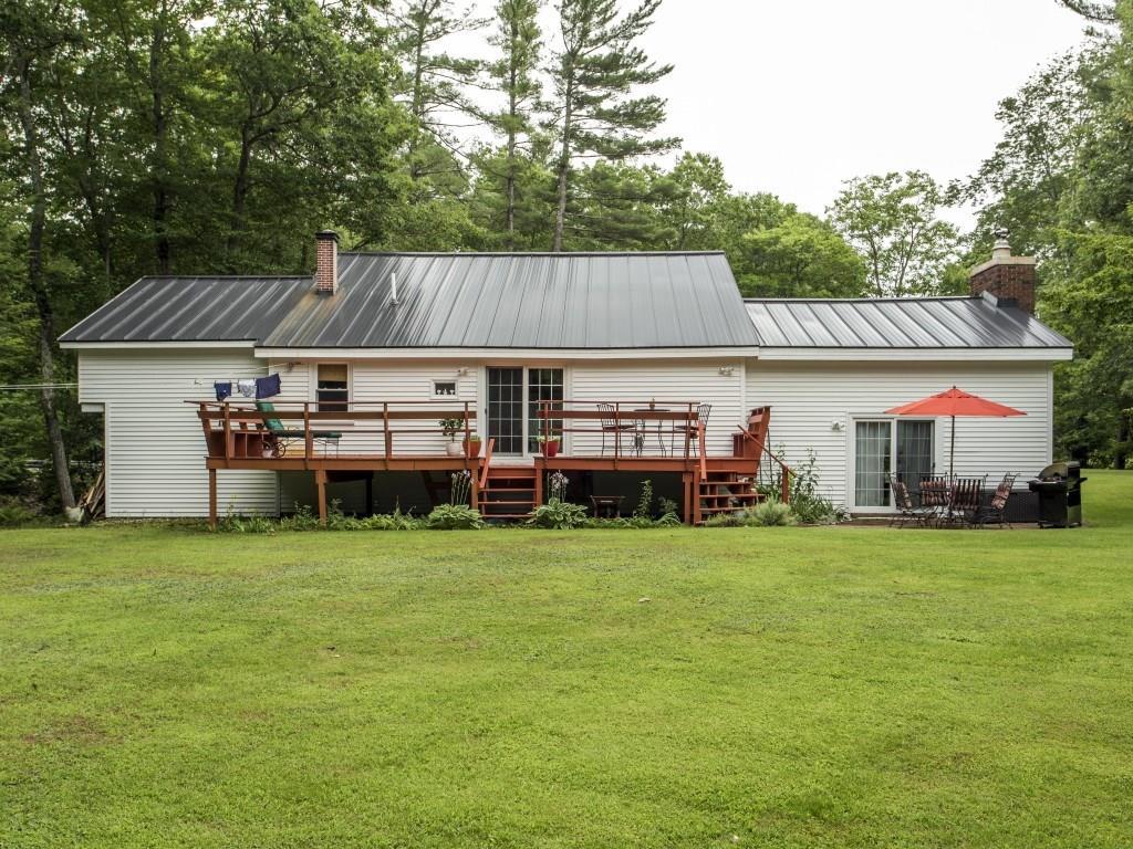 865 Allen Pond Road Greene, ME 04236 - Photo 28 of 40 Photo