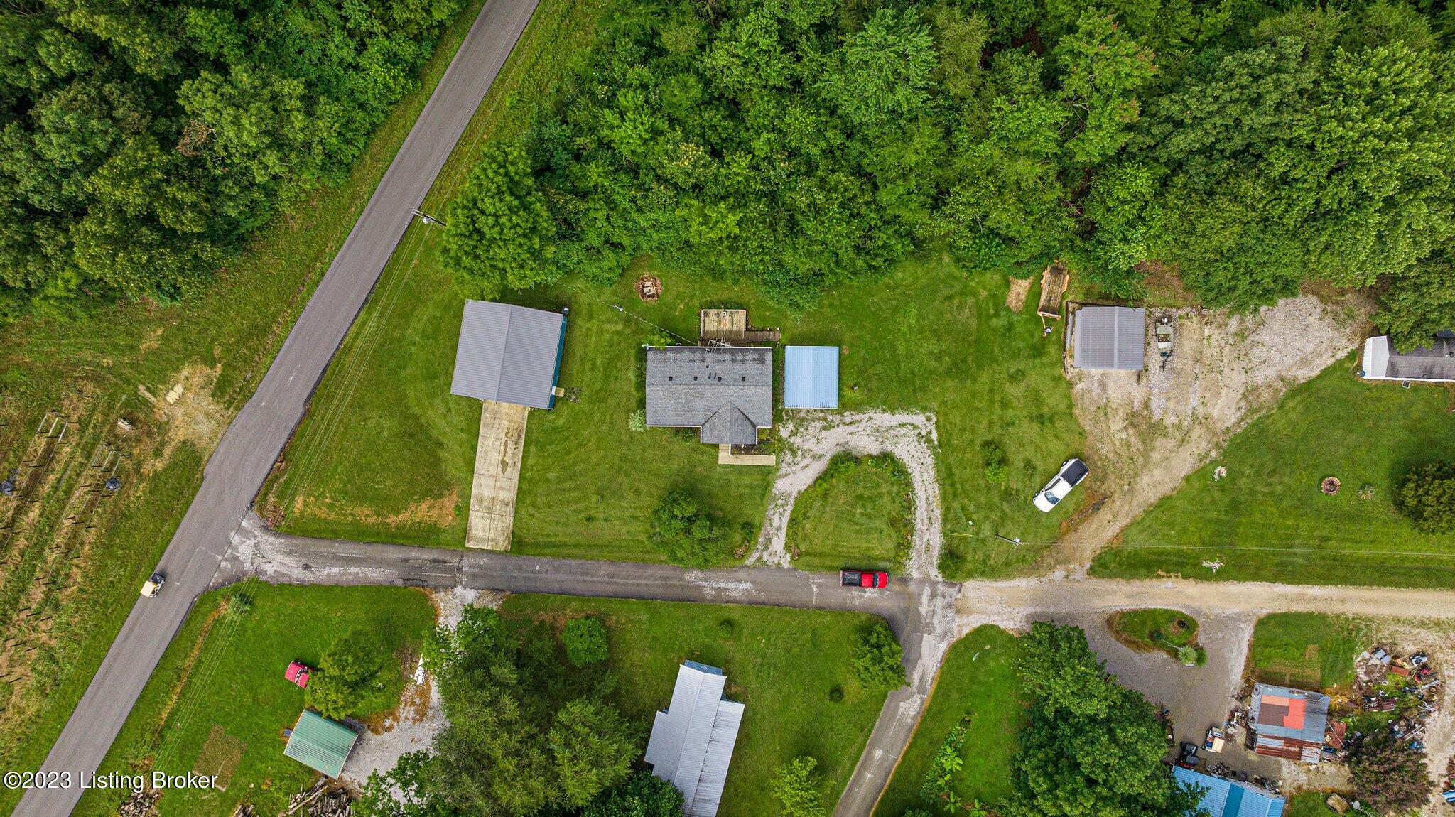 790 Long Fall Road Cub Run, KY 42729 - Photo 27 of 29 12-web-or-mls-DJI_0563