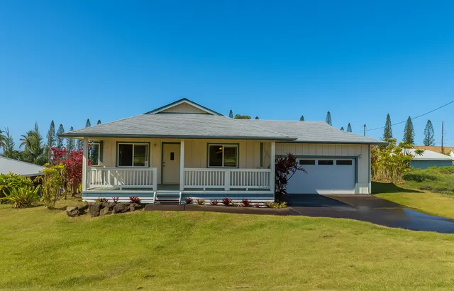 $470,000 | 94-6663 Kamaoa Road, Naalehu, HI 96772