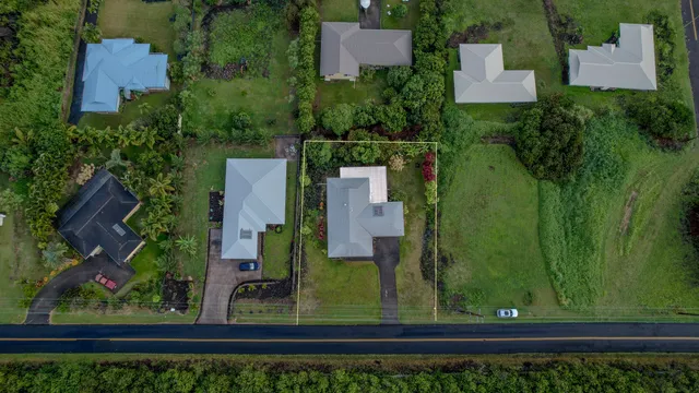 $470,000 | 94-6663 Kamaoa Road, Naalehu, HI 96772