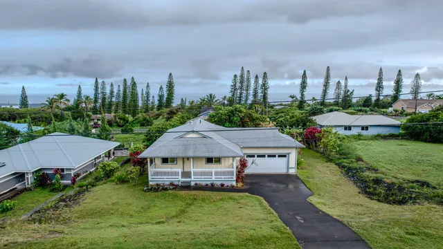 $470,000 | 94-6663 Kamaoa Road, Naalehu, HI 96772