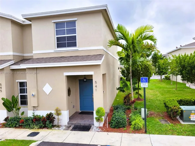 $2,400 | 541 Northeast 4th Lane, Florida City, FL 33034