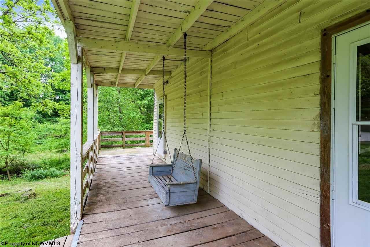 14590 Dry Fork Road Hendricks, WV 26271 - Photo 25 of 28 Gallery Image 25