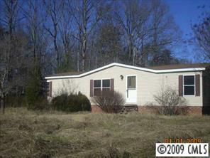 6580 Bringle Ferry Road Salisbury, NC 28146 - Photo 1 of 1 a view of a back yard