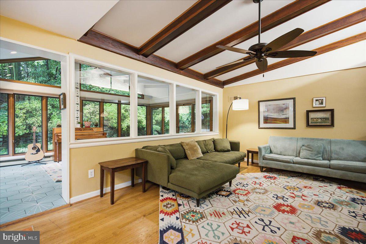 10802 Lockridge Drive Silver Spring, MD 20901 - Photo 16 of 45