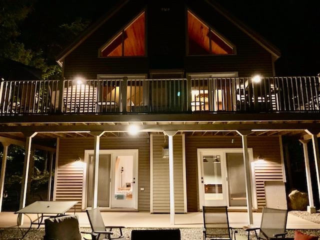 354 Cherry Valley Road Gilford, NH 03249 - Photo 4 of 47