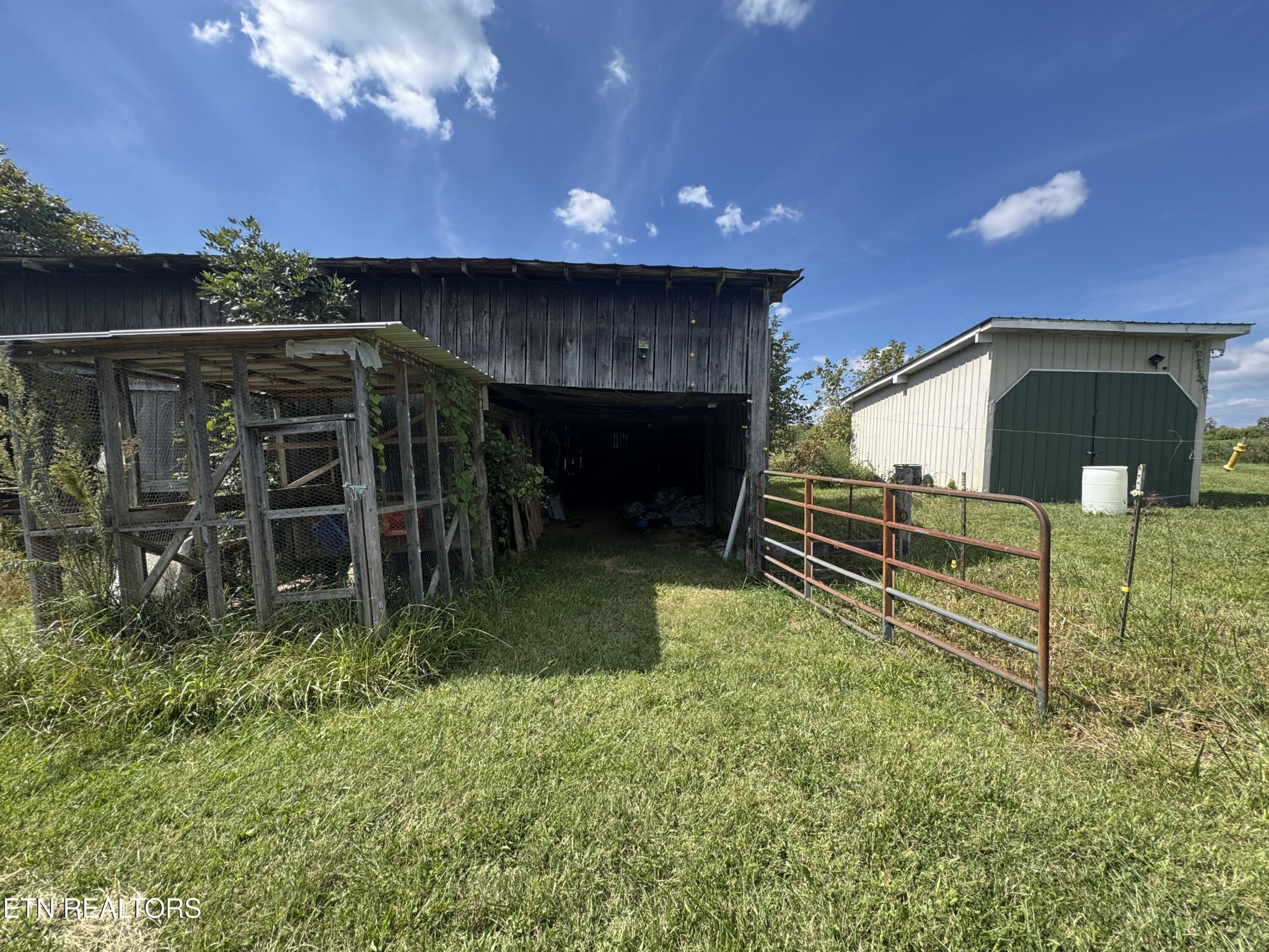 995 Gilbreath Mill Road Mosheim, TN 37818 - Photo 23 of 37 Gallery Image 23
