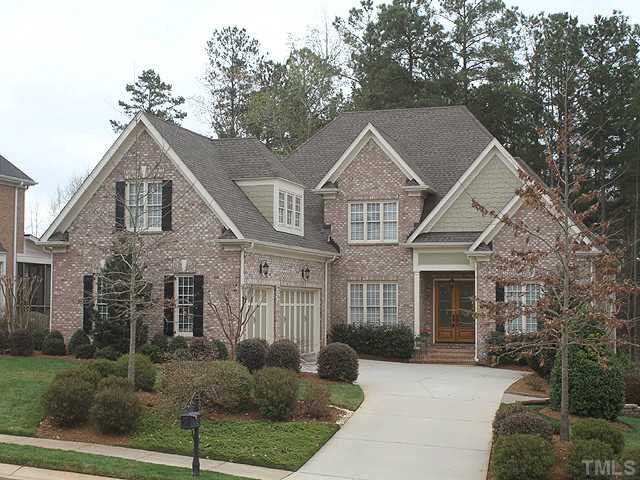 5319 Landguard Drive Raleigh, NC 27613 - Photo 1 of 25 Gallery Image 1