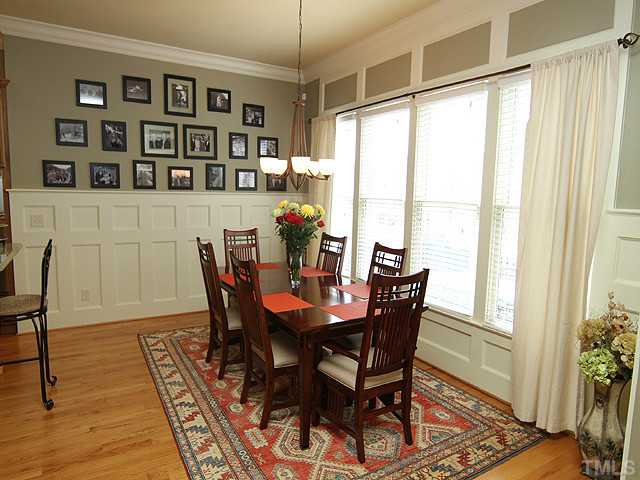 5319 Landguard Drive Raleigh, NC 27613 - Photo 11 of 25 Gallery Image 11