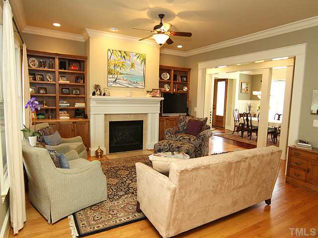 5319 Landguard Drive Raleigh, NC 27613 - Photo 12 of 25 Gallery Image 12