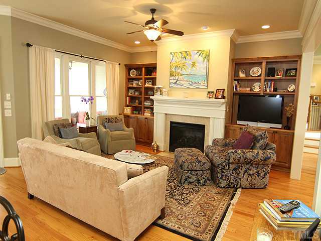 5319 Landguard Drive Raleigh, NC 27613 - Photo 13 of 25 Gallery Image 13