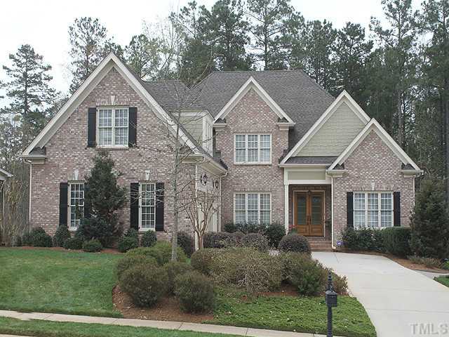5319 Landguard Drive Raleigh, NC 27613 - Photo 2 of 25 Gallery Image 2