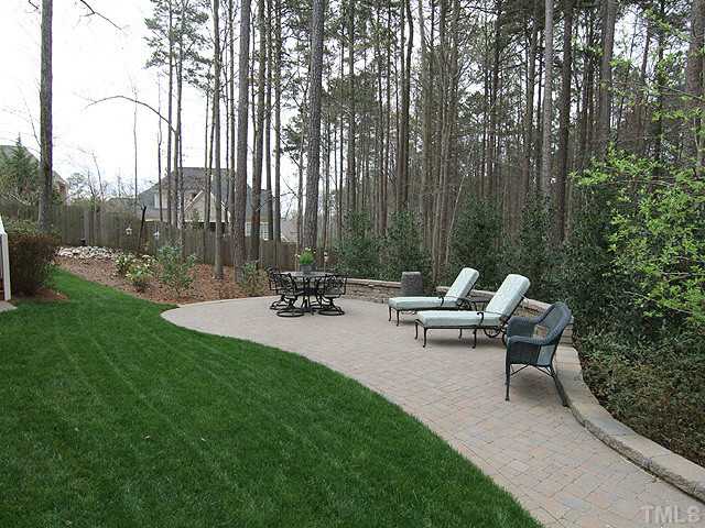 5319 Landguard Drive Raleigh, NC 27613 - Photo 23 of 25 Gallery Image 23