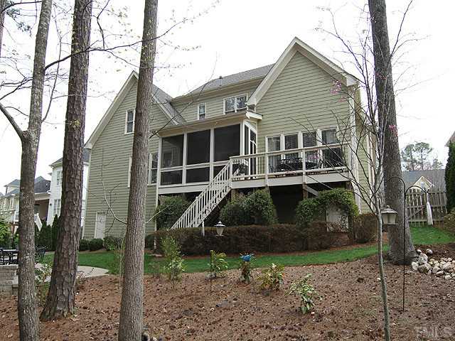 5319 Landguard Drive Raleigh, NC 27613 - Photo 25 of 25 Gallery Image 25