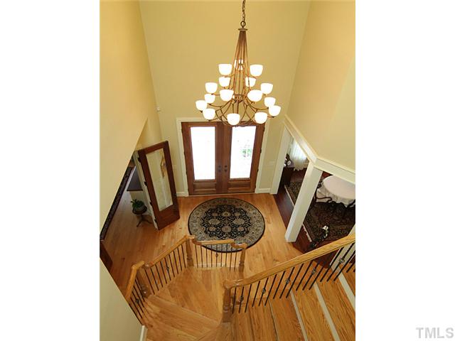 5319 Landguard Drive Raleigh, NC 27613 - Photo 4 of 25 Gallery Image 4