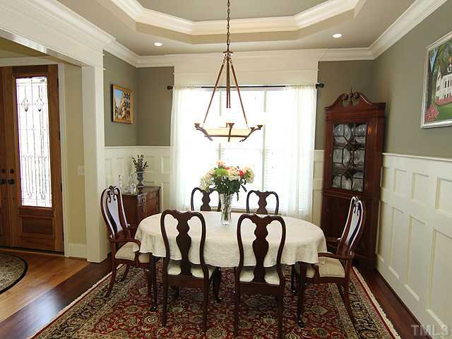5319 Landguard Drive Raleigh, NC 27613 - Photo 7 of 25 Gallery Image 7