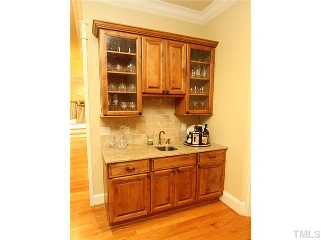 5319 Landguard Drive Raleigh, NC 27613 - Photo 8 of 25 Gallery Image 8