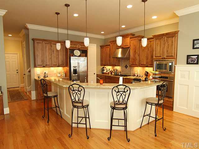 5319 Landguard Drive Raleigh, NC 27613 - Photo 9 of 25 Gallery Image 9