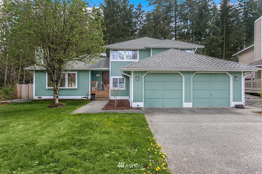 15375 Southeast 183rd Drive Renton, WA 98058 - Photo 1 of 24 Gallery Image 1
