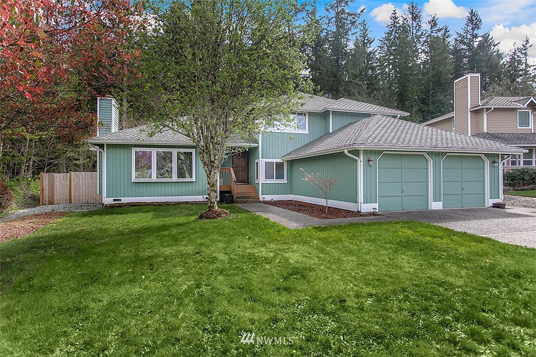 15375 Southeast 183rd Drive Renton, WA 98058 - Photo 2 of 24 Gallery Image 2
