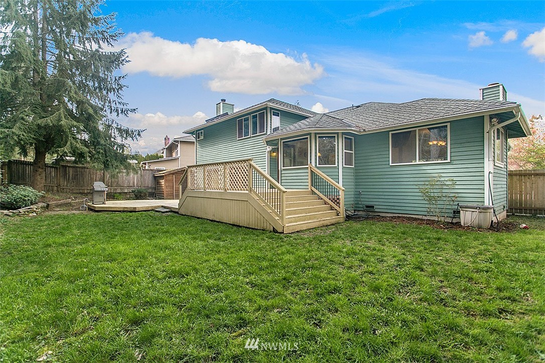 15375 Southeast 183rd Drive Renton, WA 98058 - Photo 22 of 24 Gallery Image 22