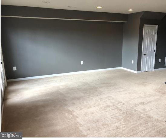 73 Spoon Square Front Royal, VA 22630 - Photo 21 of 28 a view of an empty room