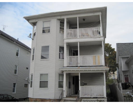 7 Chrome Street Worcester, MA 01604 - Photo 1 of 1 Gallery Image 1