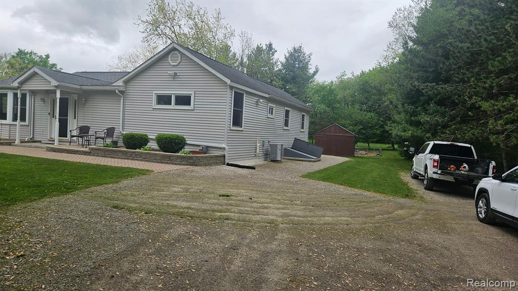 27905 Haas Road New Hudson, MI 48165 - Photo 14 of 21
