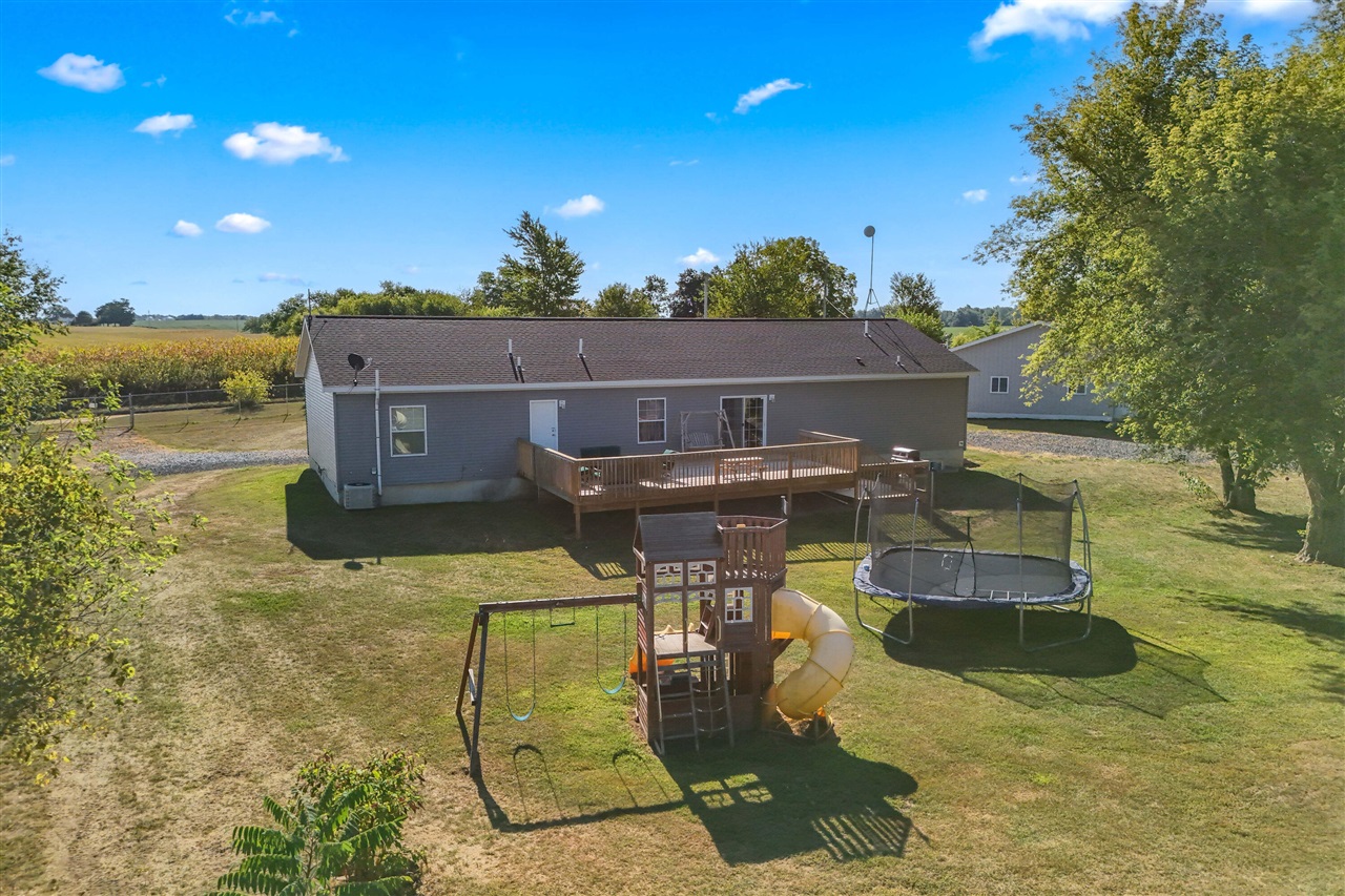 7944 Gilmore Road Reading, MI 49274 - Photo 15 of 58