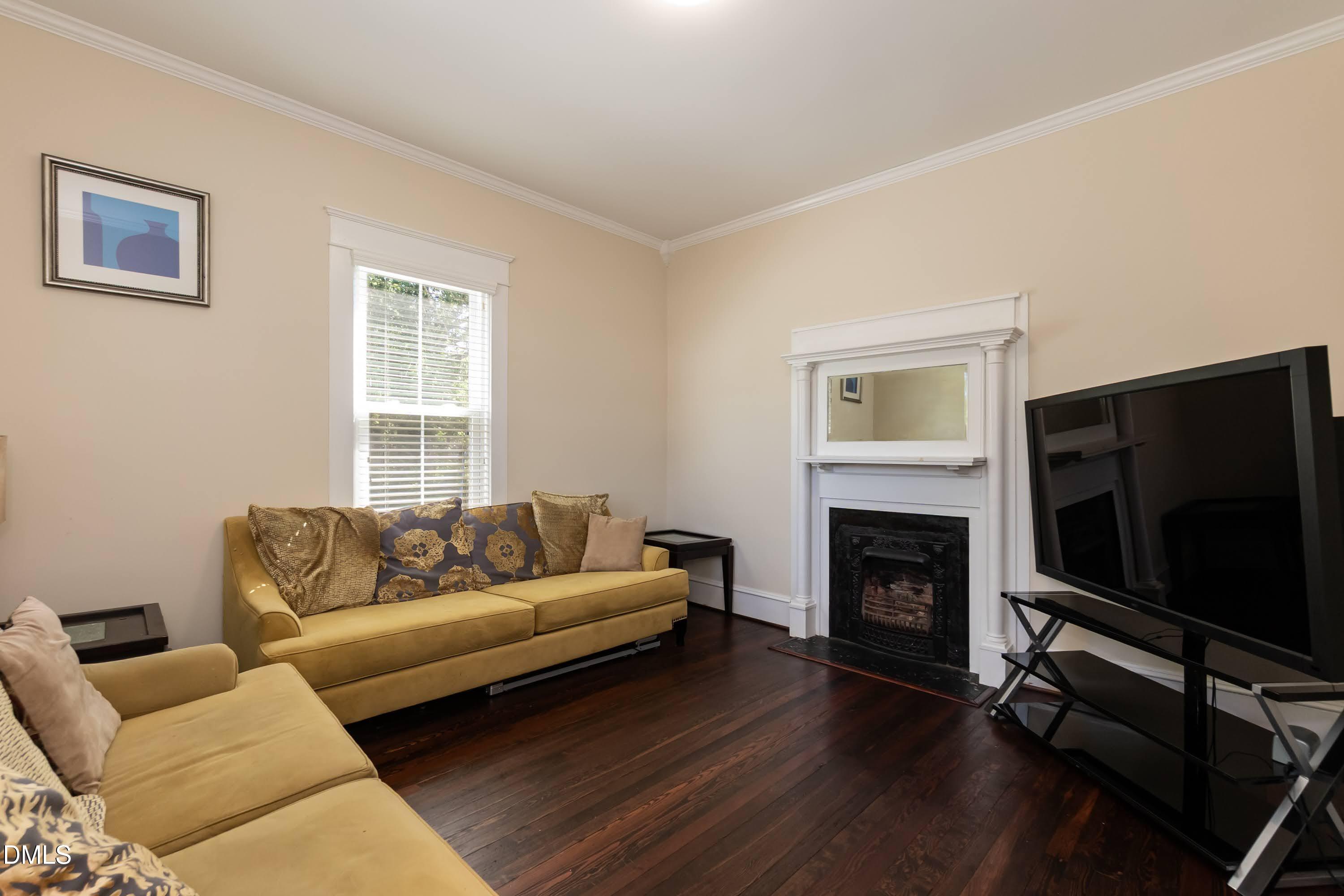 1502 Bahama Road Bahama, NC 27503 - Photo 5 of 30