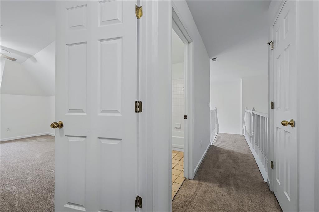 1509 Shadow Ridge Circle Woodstock, GA 30189 - Photo 28 of 56