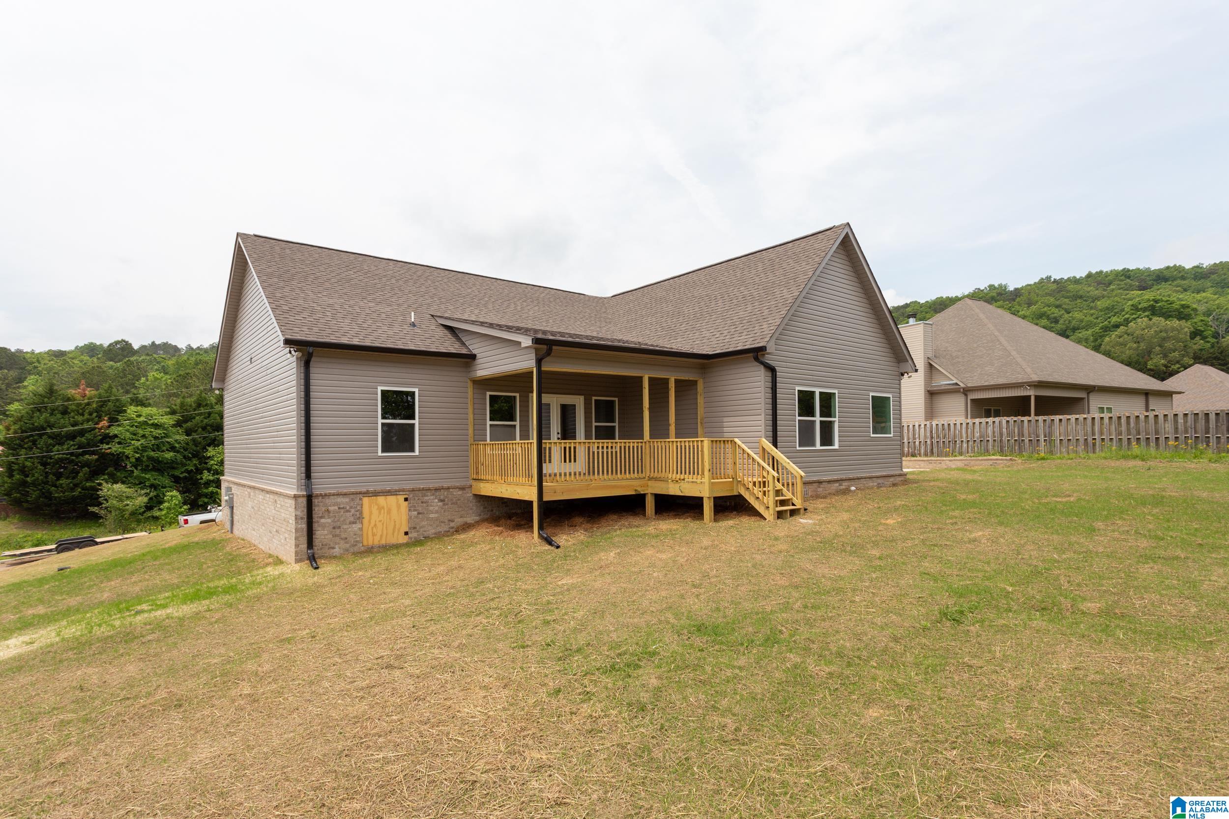 265 Cottage Court Springville, AL 35146 - Photo 37 of 38