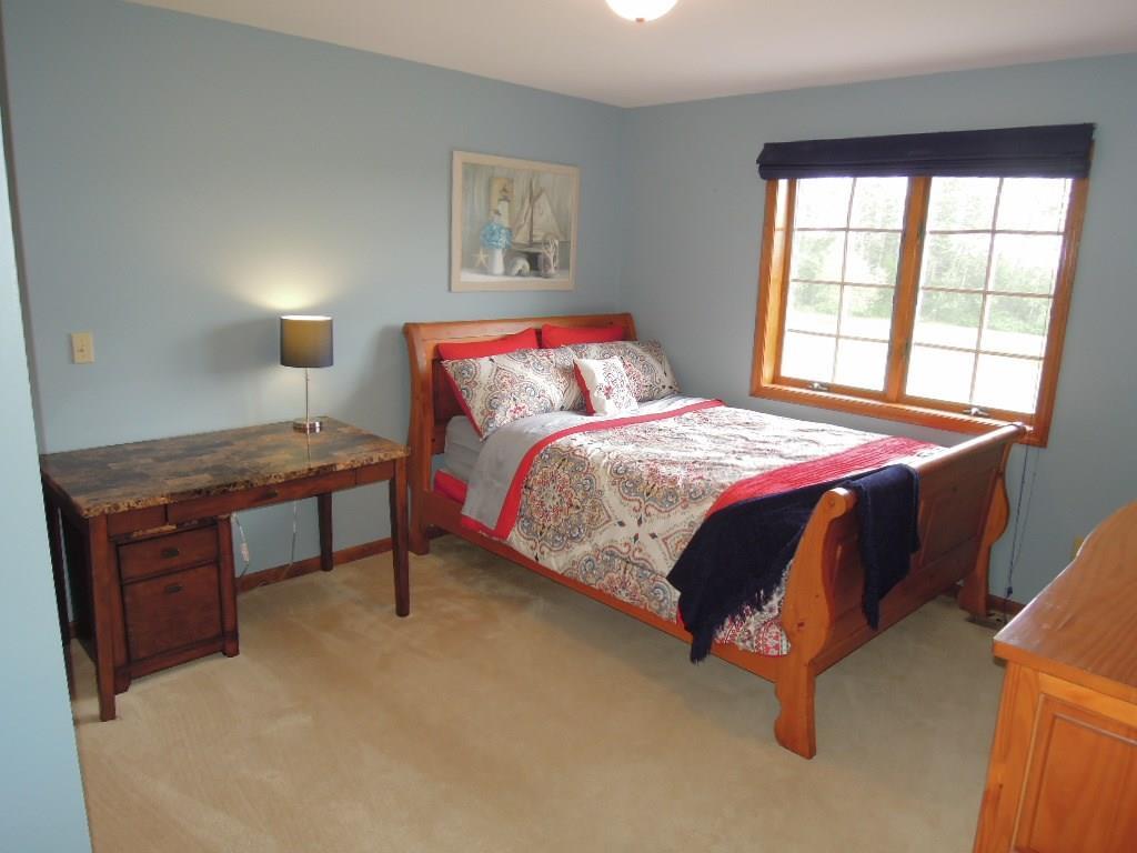 57 Spruce Ridge Road Caribou, ME 04736 - Photo 23 of 34 Very Spacious Guest Bedrooms!