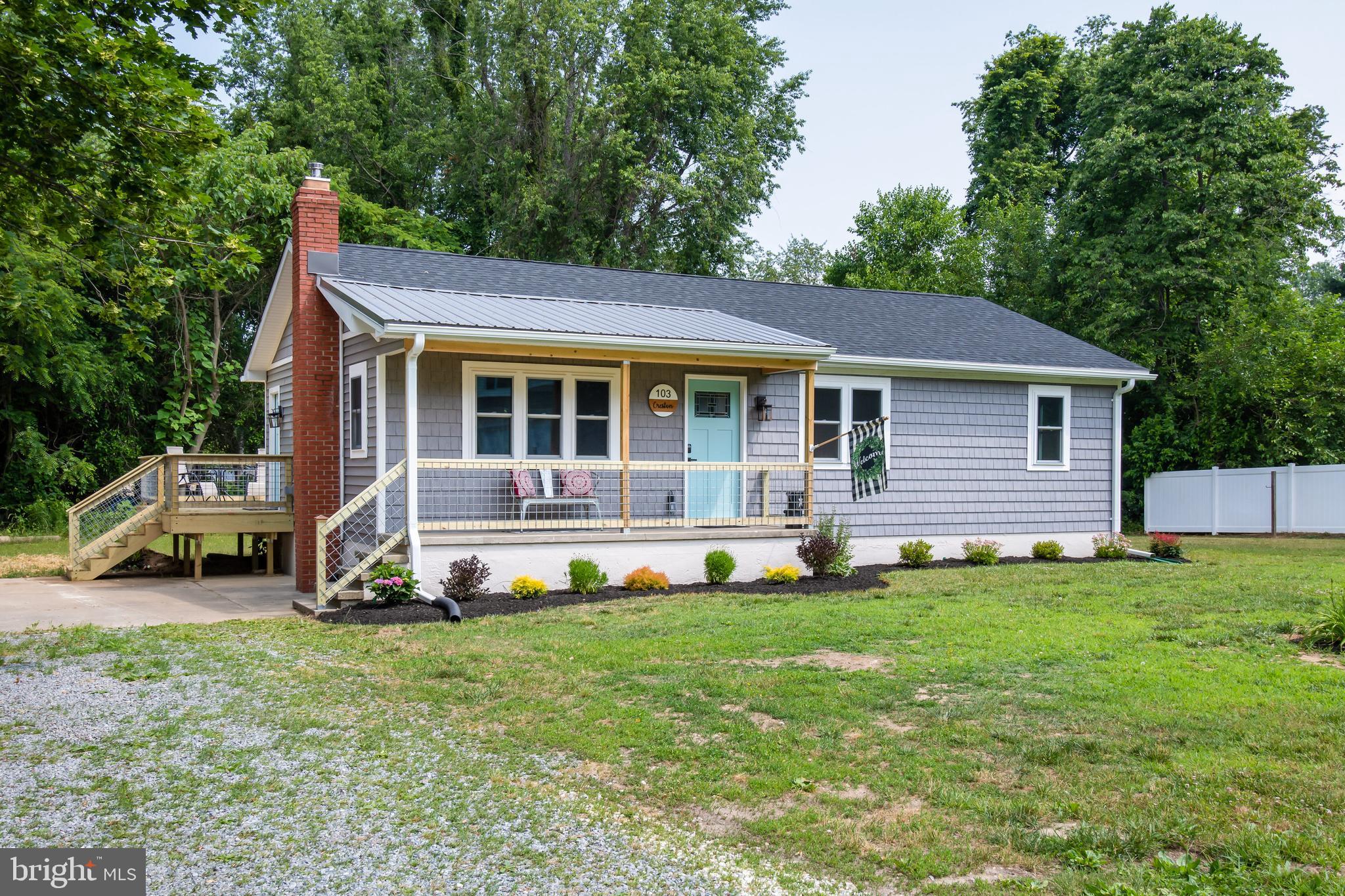 103 Creston Road Chestertown, MD 21620 - Photo 1 of 42 Gallery Image 1
