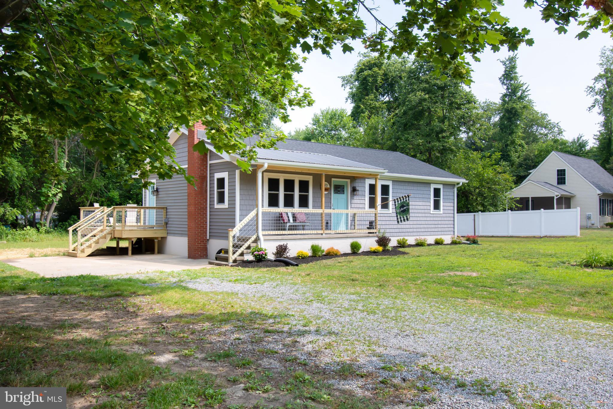 103 Creston Road Chestertown, MD 21620 - Photo 5 of 42 Gallery Image 5