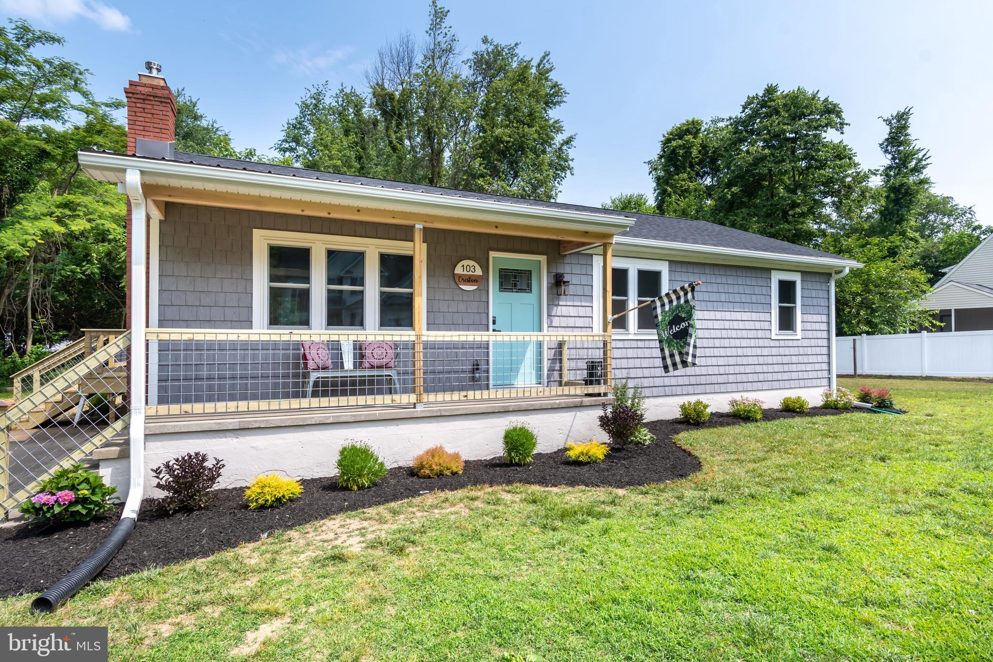 103 Creston Road Chestertown, MD 21620 - Photo 7 of 42 Gallery Image 7