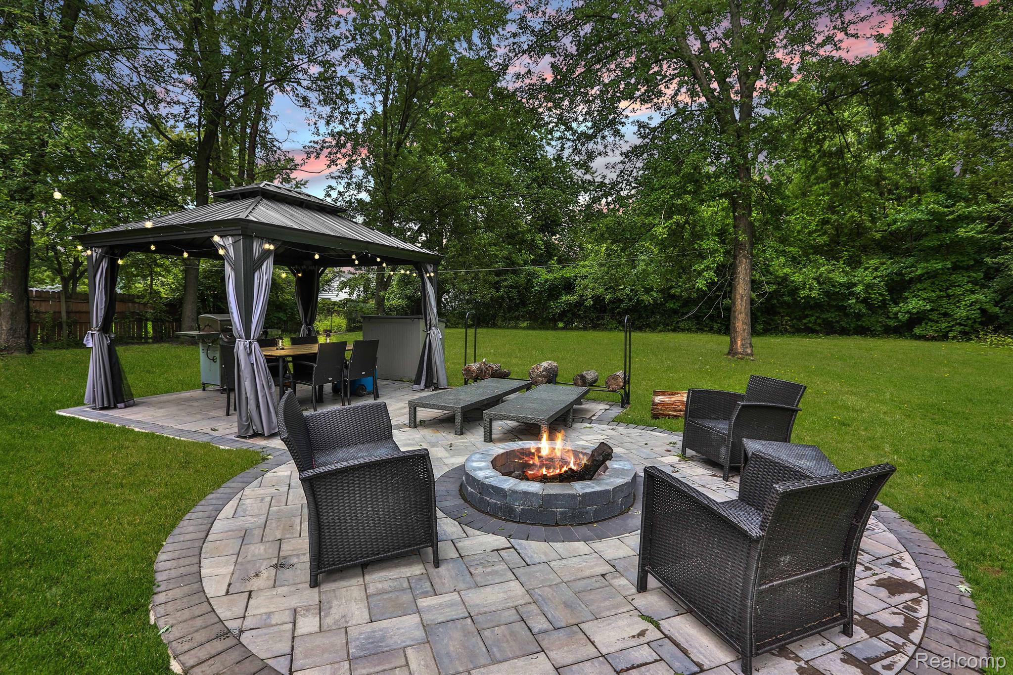 1064 Minnesota Road Troy, MI 48083 - Photo 24 of 27 Gallery Image 24