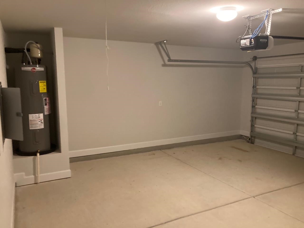 696 Mayflower Drive Foley, AL 36535 - Photo 23 of 25 Garage