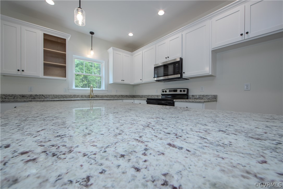 39 Forest View Road Cumberland, VA 23040 - Photo 12 of 28 Gallery Image 12