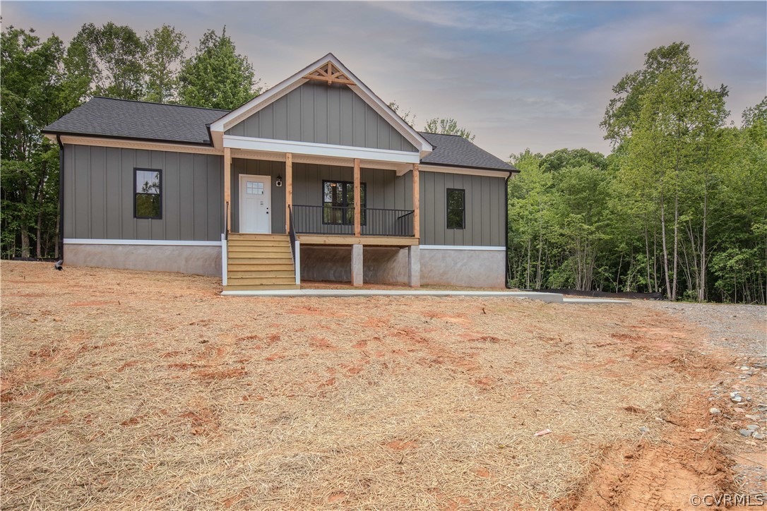 39 Forest View Road Cumberland, VA 23040 - Photo 27 of 28 Gallery Image 27