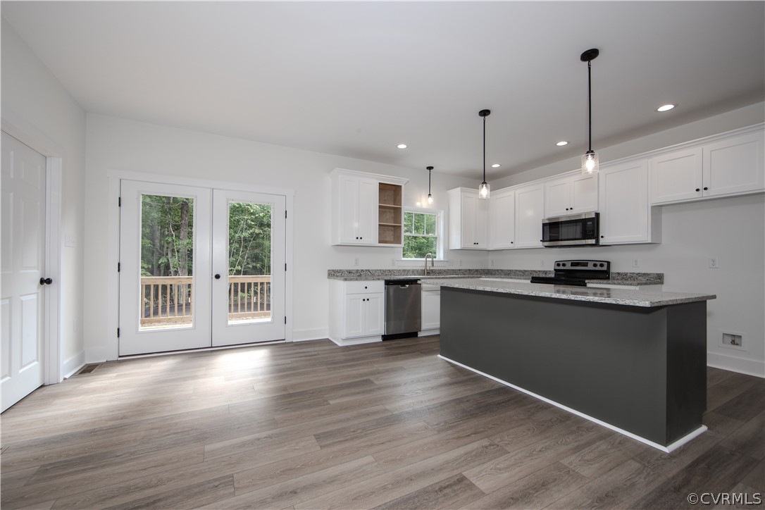 39 Forest View Road Cumberland, VA 23040 - Photo 10 of 28 Gallery Image 10