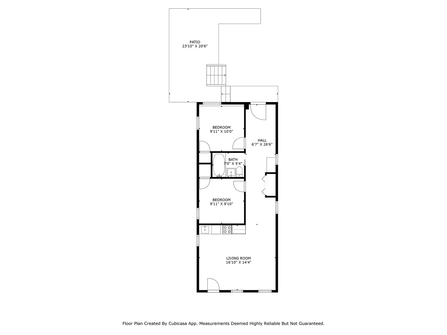 2711 West 24th Street Chicago, IL 60608 - Photo 27 of 29