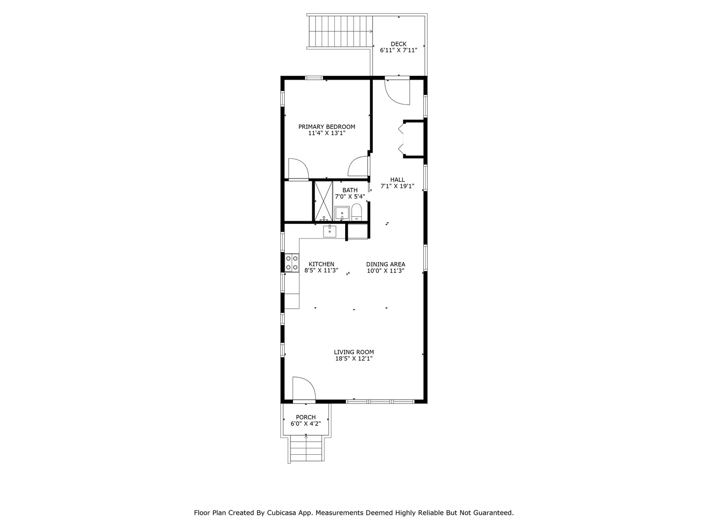 2711 West 24th Street Chicago, IL 60608 - Photo 28 of 29