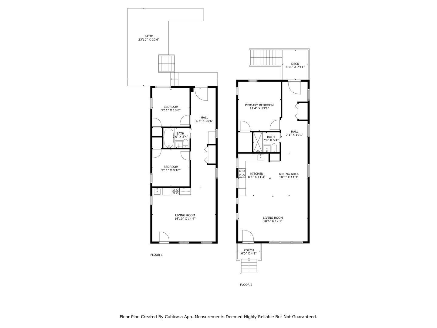 2711 West 24th Street Chicago, IL 60608 - Photo 29 of 29