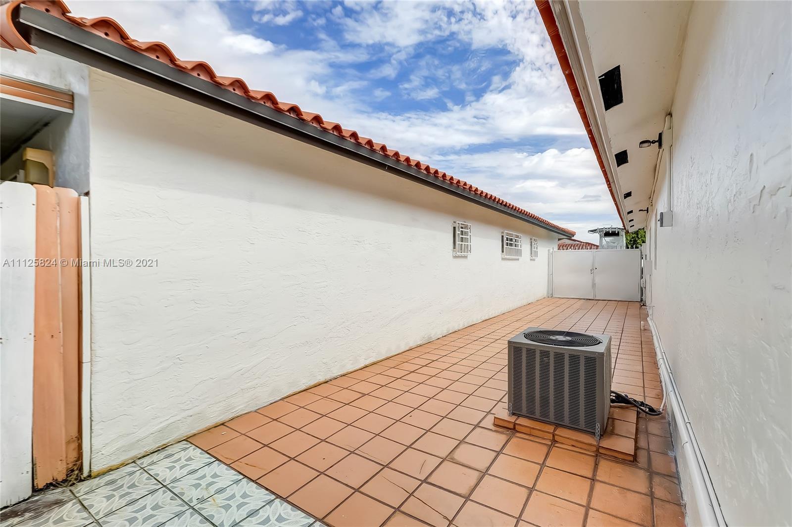 6858 West 30th Lane Hialeah, FL 33018 - Photo 36 of 37 a close view of a refrigerator in kitchen