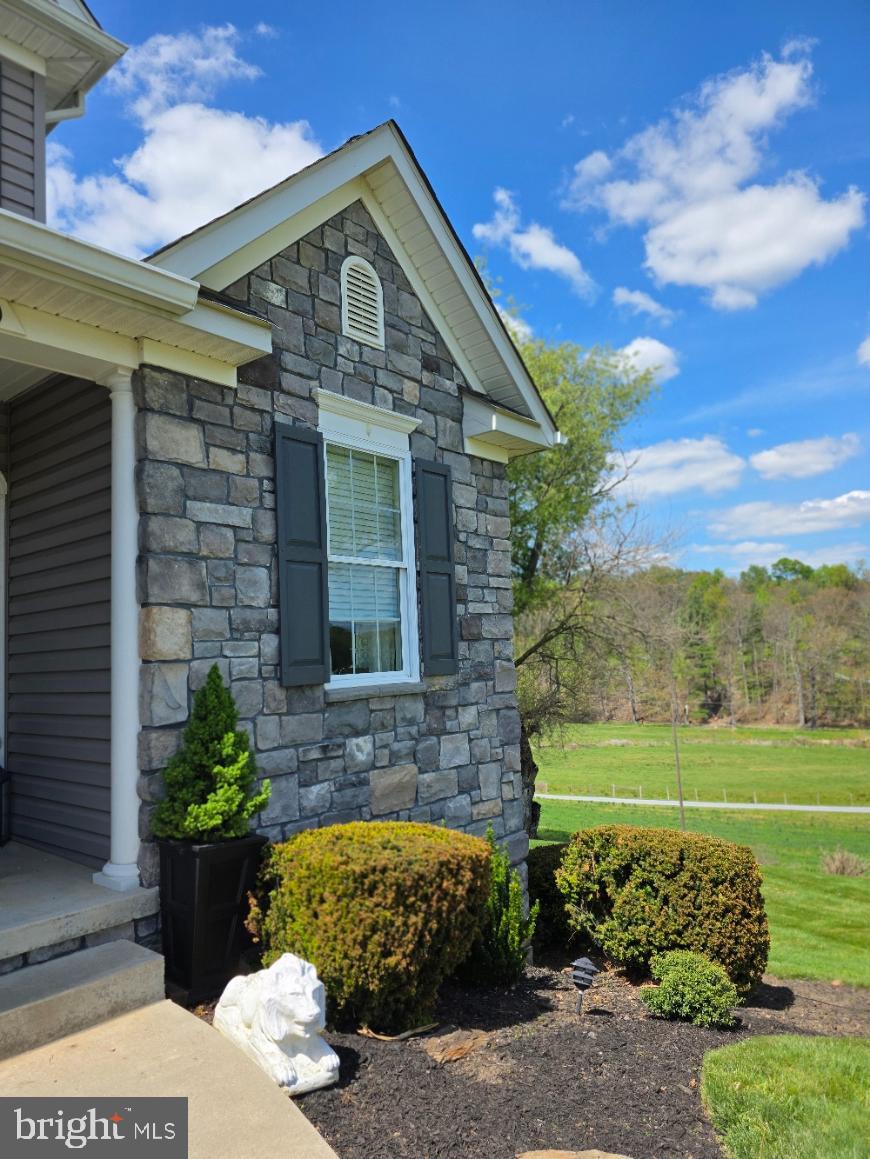 1420 Bollinger Road Westminster, MD 21157 - Photo 58 of 88 Stone front