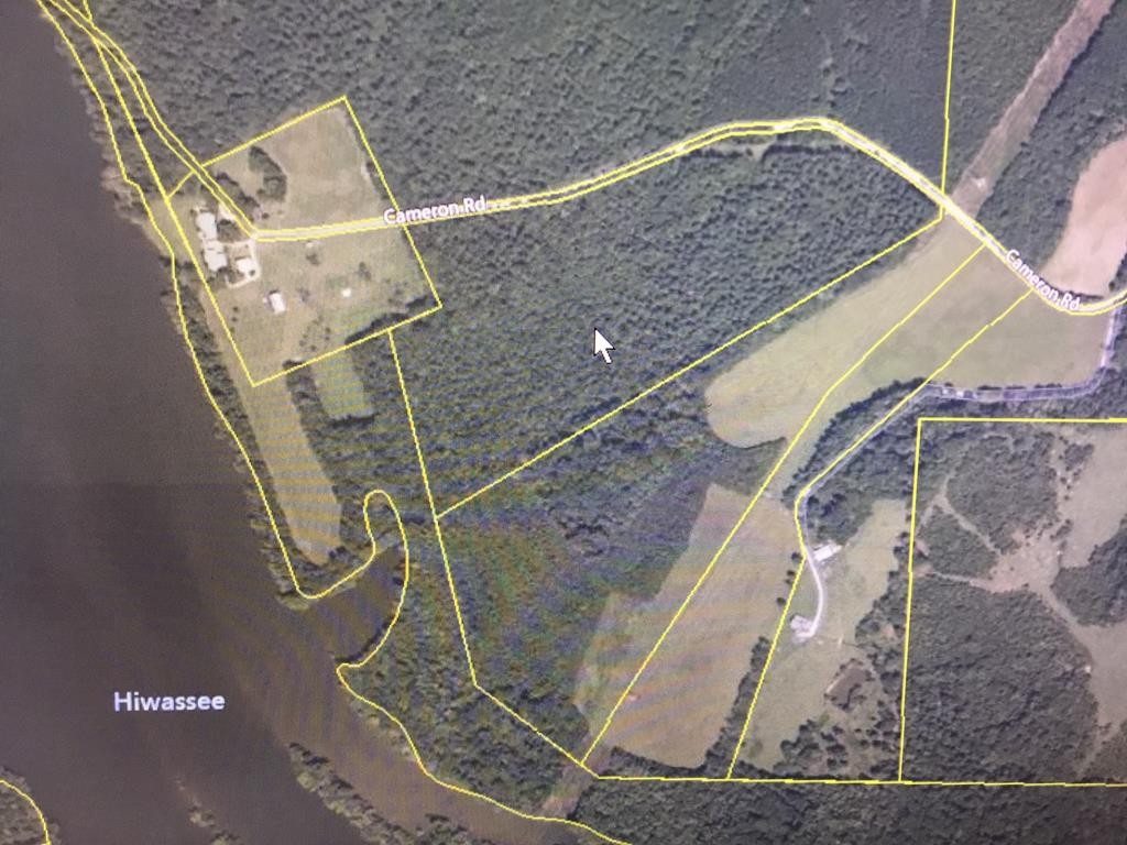 0 Tract 16 35.61 Acres Cameron Decatur, TN 37322 - Photo 1 of 2