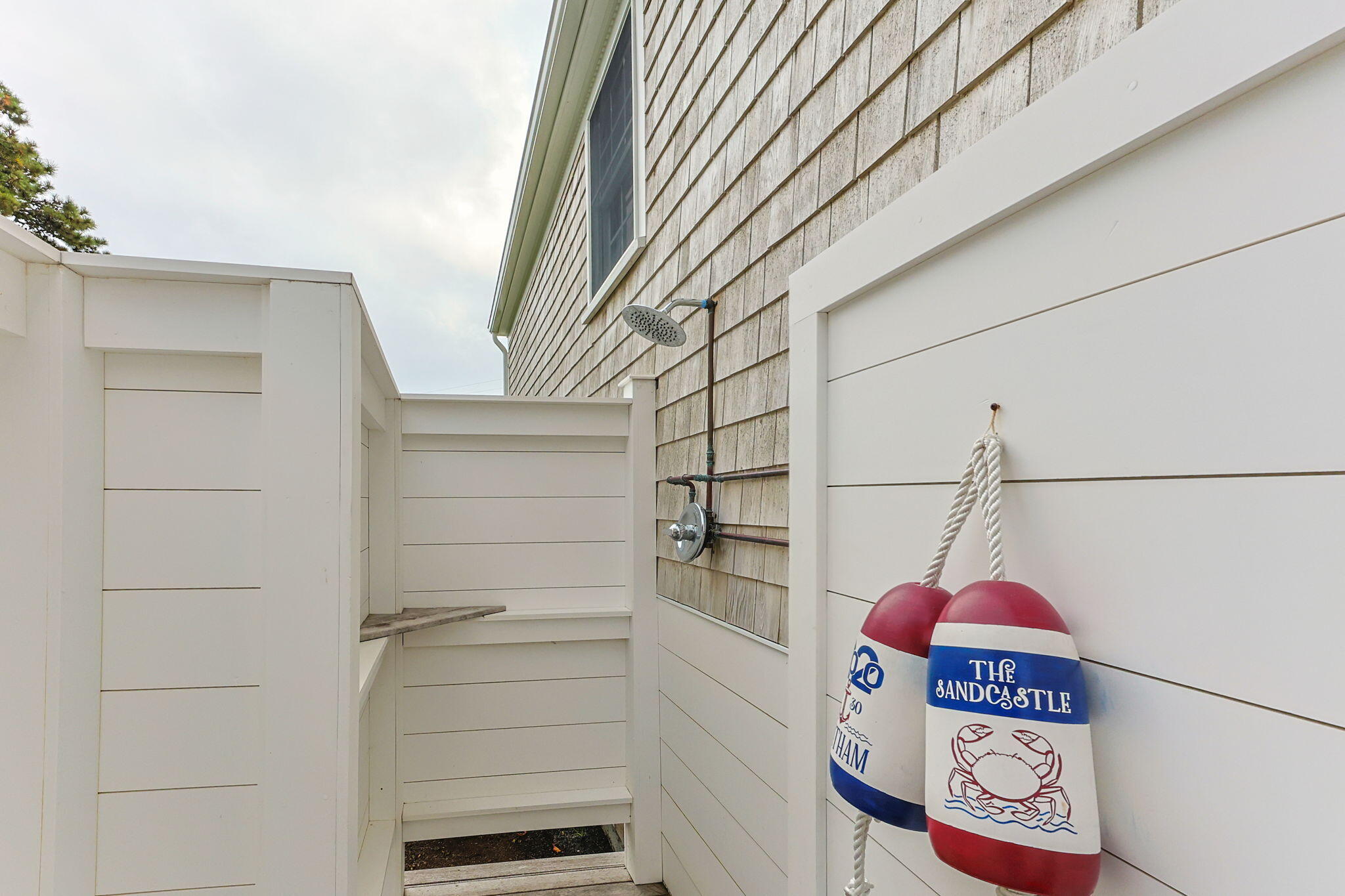 291 Ridgevale Road Chatham, MA 02633 - Photo 18 of 53 a view of walk in closet