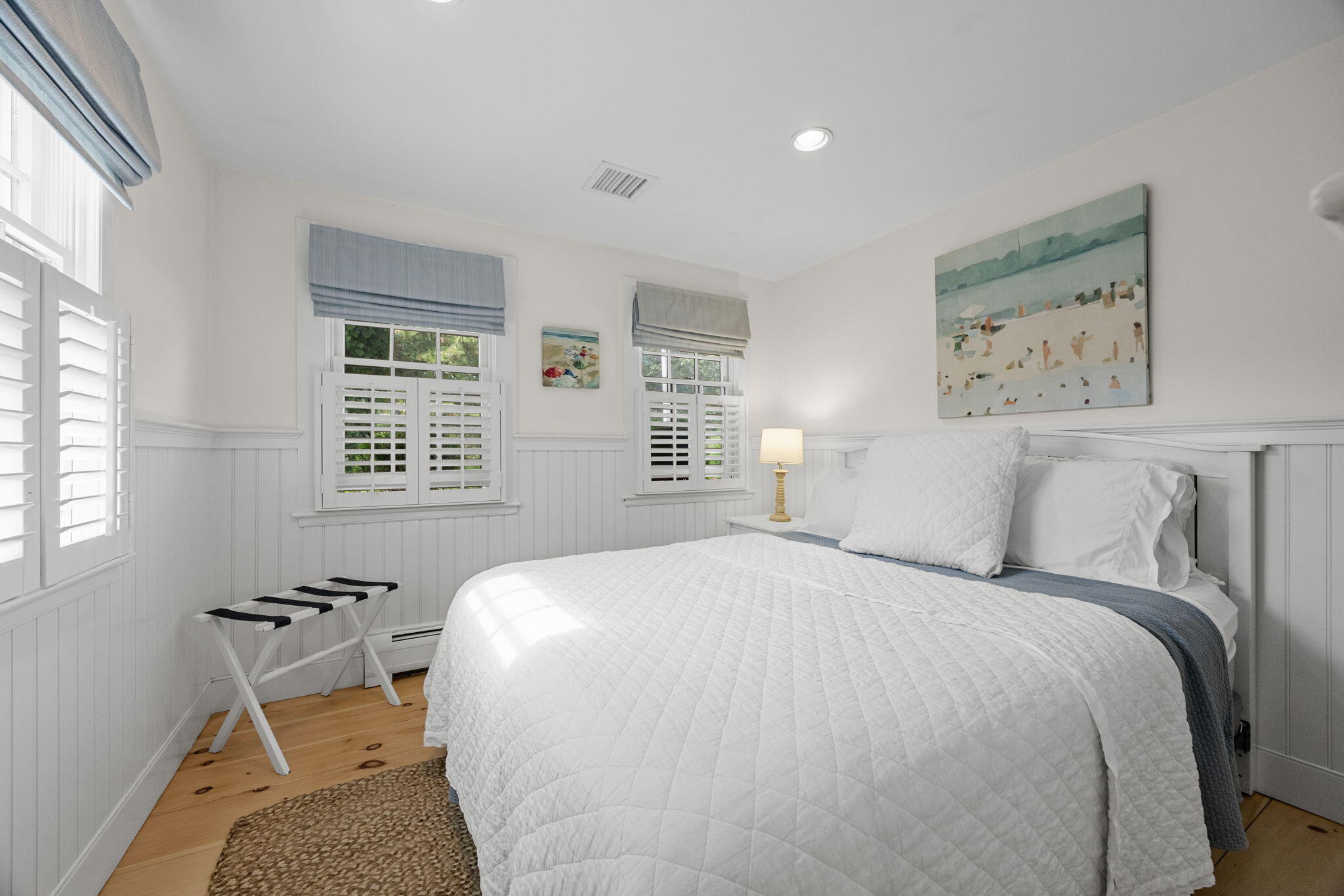 291 Ridgevale Road Chatham, MA 02633 - Photo 37 of 53 a bedroom with a bed and a window