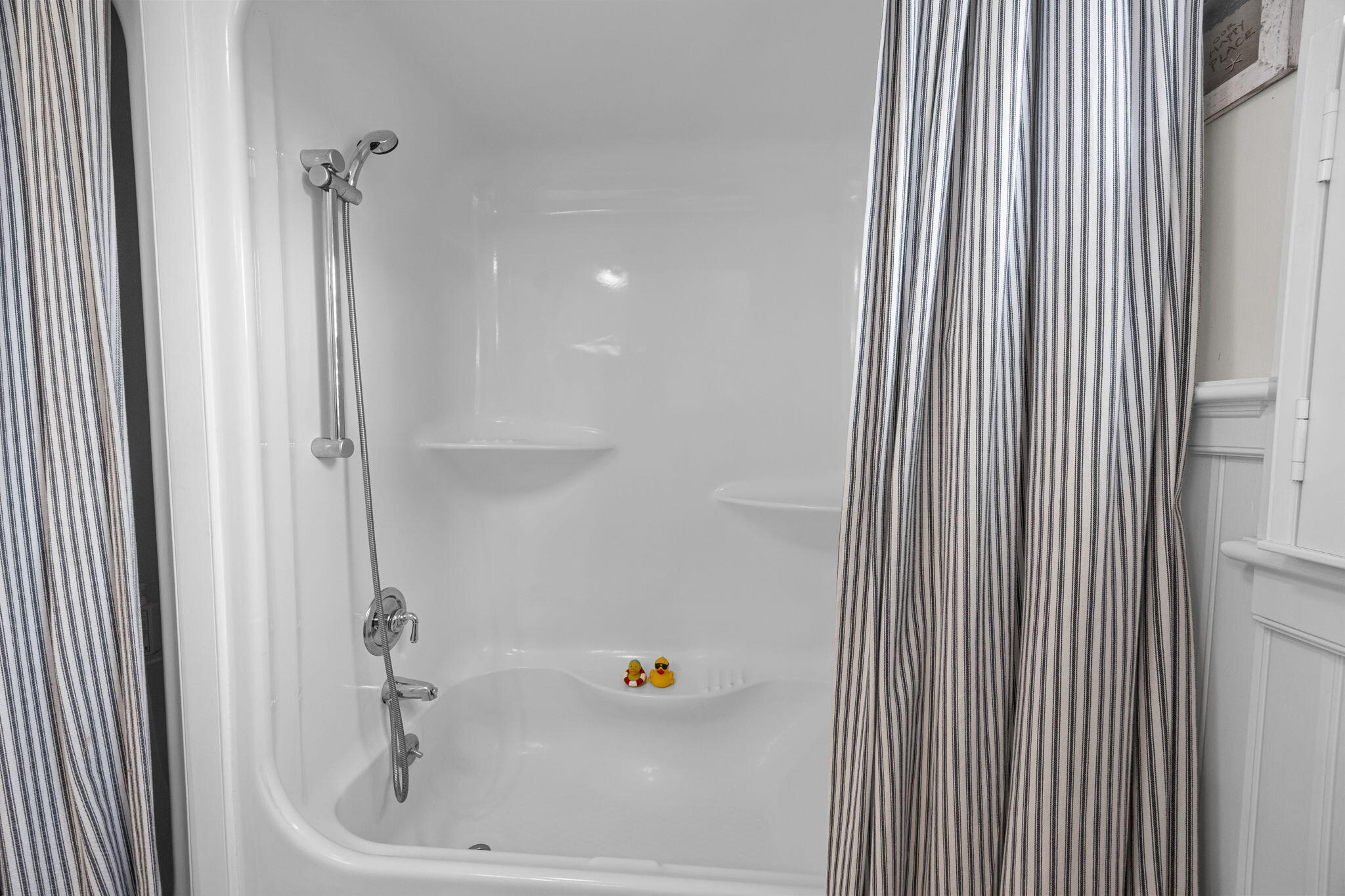 291 Ridgevale Road Chatham, MA 02633 - Photo 40 of 53 a bathroom with a tub and shower